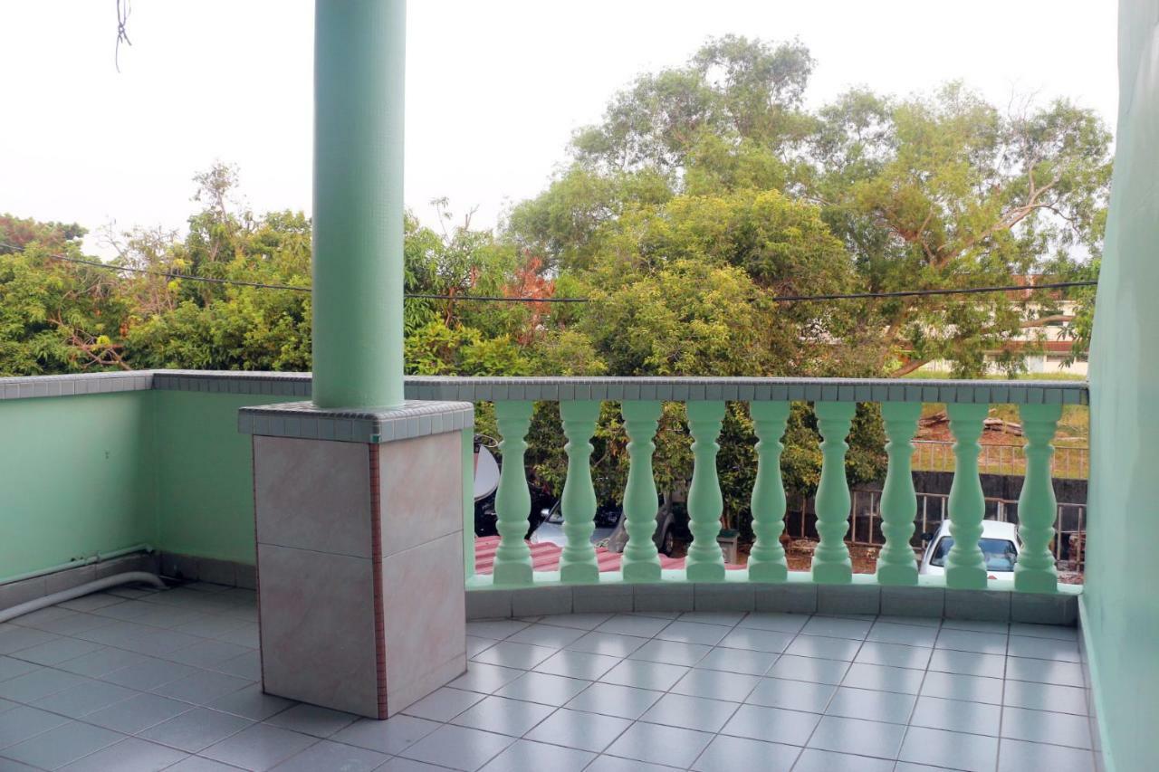 Little Family Homestay Малакка Экстерьер фото